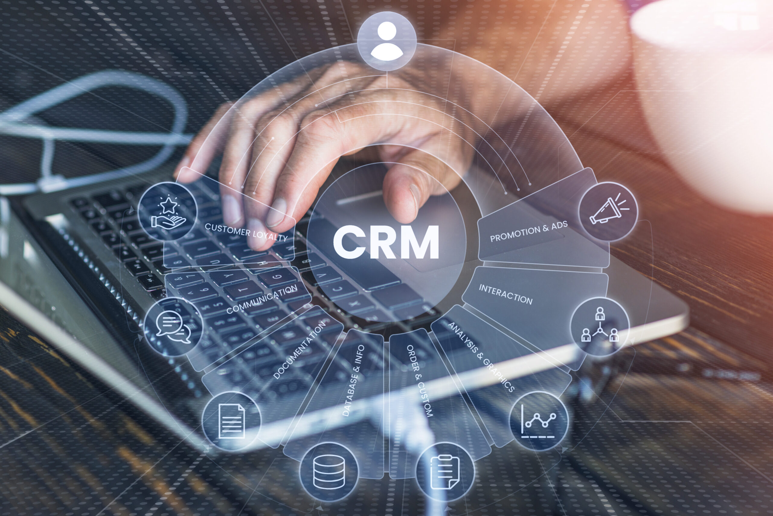 customer-relationship-management-concept